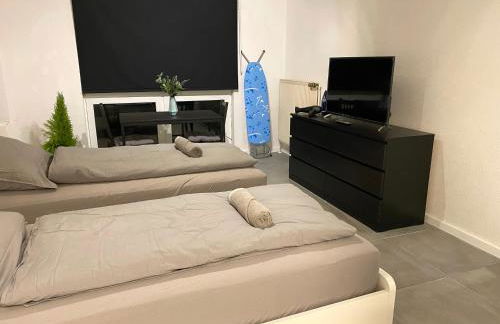 Sweet Home Apartment Hannover West - contactless check-in - Foto 72