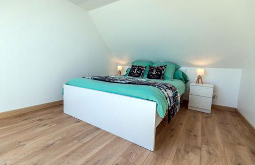 La maison des gardiens de l'Océan & spa - Les Gîte de Fabie - Plougonvelin - Photo 28