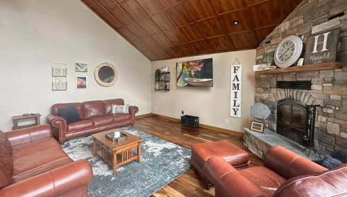 Long Lake 2br Retreat Relax And Reconnect - Foto 3