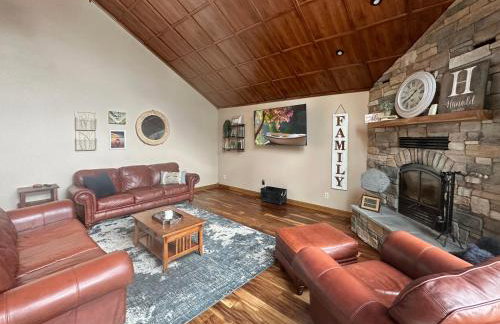 Long Lake 2br Retreat Relax And Reconnect - Foto 3