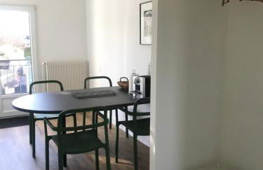 Appartement et Studio Gîtes de L'Odet - Foto 44