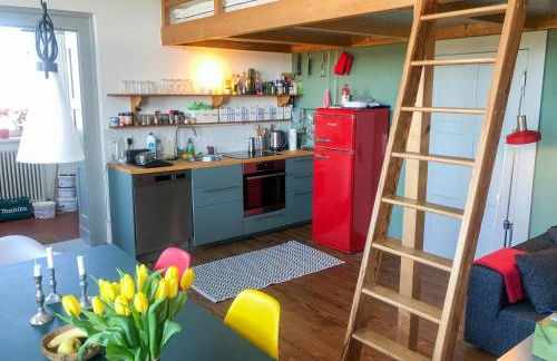 Alter Bahnhof Bresewitz - Foto 7