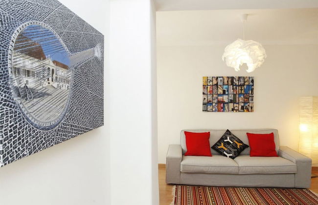 Family Central Apartment in Sao Pedro do Estoril - Foto 15