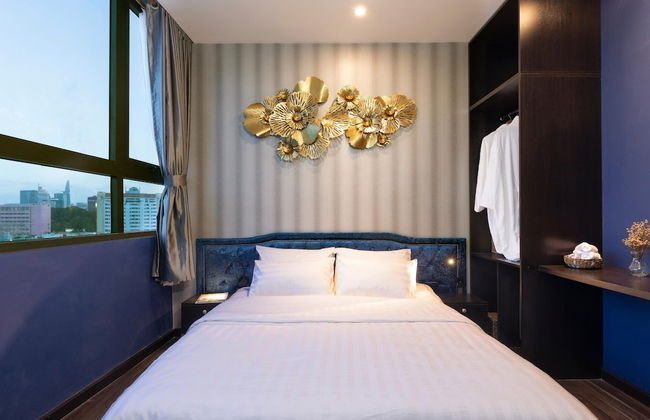 Kunkin Luxury Apartment - Foto 12