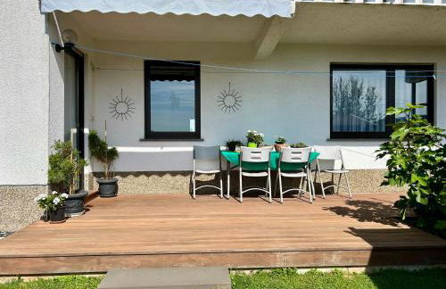 Ferienwohnung Ottweiler - Foto 4