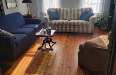 1895 meets 2023 Townhouse. - Foto 9