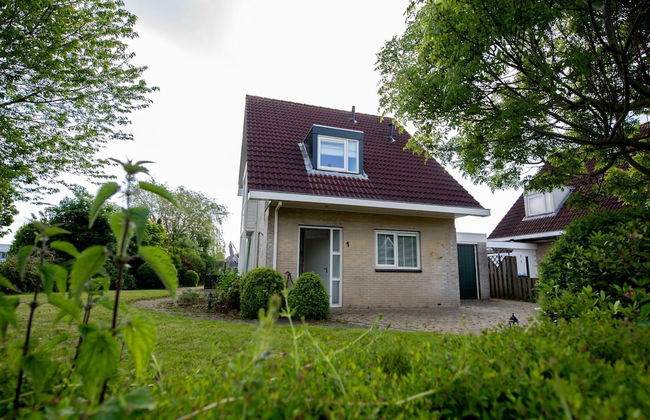 Holiday Home Sneekermeer Waterfront - Foto 33