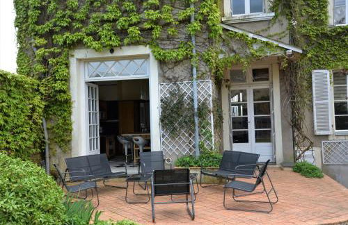 Villa Château Gontier - Photo 19