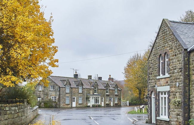 Host Stay Rosella Cottage - Foto 49