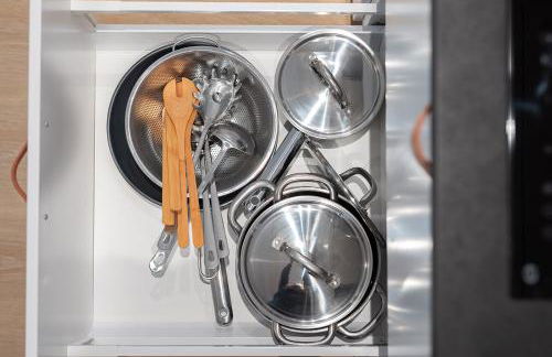 Le Jaune Girasol - Résidence Mariotte - Foto 28