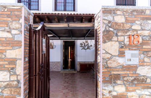 vll Vivienda rural a las puertas de Doñana - Foto 44
