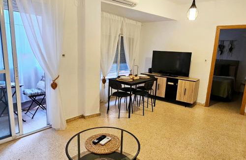 Apartamento playa Valencia - Foto 1