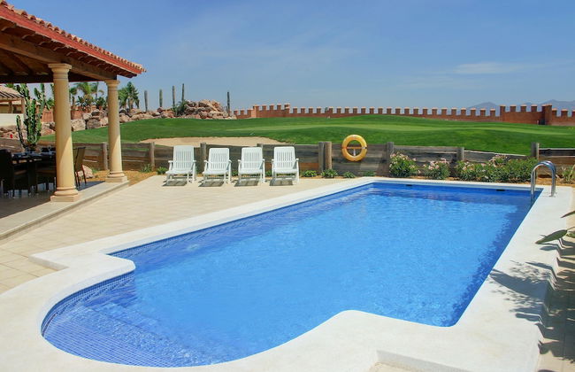 Desert Springs Resort - Foto 17