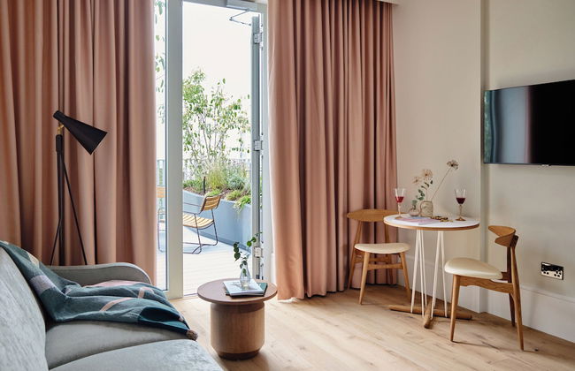 Turing Locke Cambridge - Foto 24