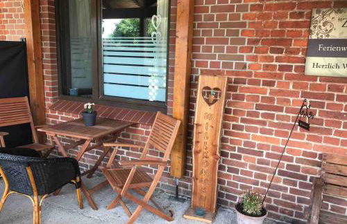 HeideZeit Appartment - Foto 7