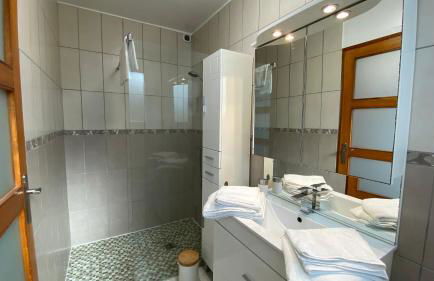 Joli petit appartement sur les hauteurs de BRIVE - Foto 10