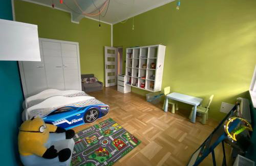 Apartament F21 Deluxe w Bielawie - Widok na Góry Sowie - Foto 9