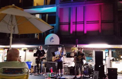 Love Above the Waves -Best Ocean View and Heated Pool - Foto 36