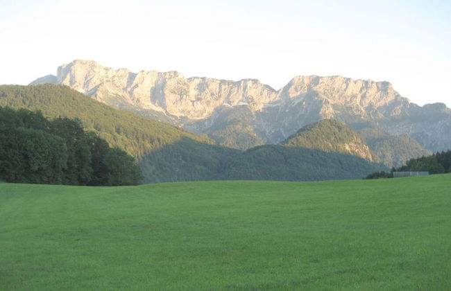 Hirschbichler Modern Retreat - Foto 10