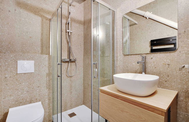 Résidence Neuilly BLOUD - Foto 79