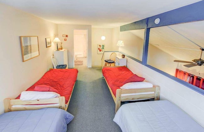 Mountain Shadows #b08 - Near Hike, Bike, & Ski! - Foto 4