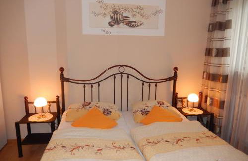 Ferienwohnung Majo - Foto 9