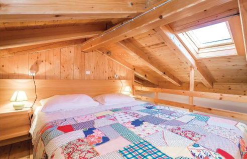 Nice Home In Moscenicka Draga - Foto 27