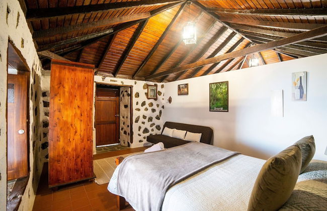 Authentic Holiday Home Full of Character, With Lots of Privacy and Stunning View - Foto 20