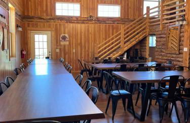 Sleeps 44 Bear Lake Reunions - Foto 22