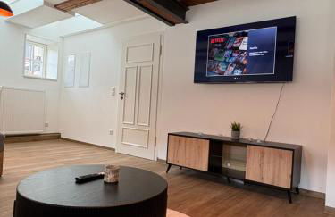 Apartmenthaus Alte Scheune Gunzenhausen - Foto 78