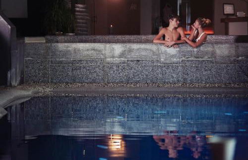 Saint Hubertus Resort - Foto 101