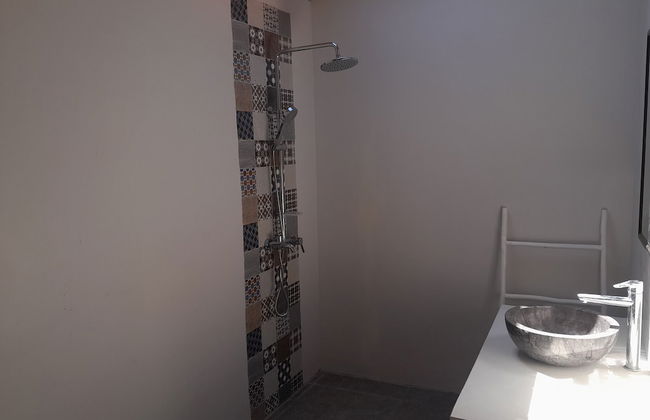 Maha Rama Villas Amed - Foto 12