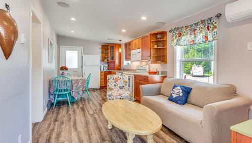 2 Mi to Moody Beach, Amenity Access Wells Getaway - Foto 5