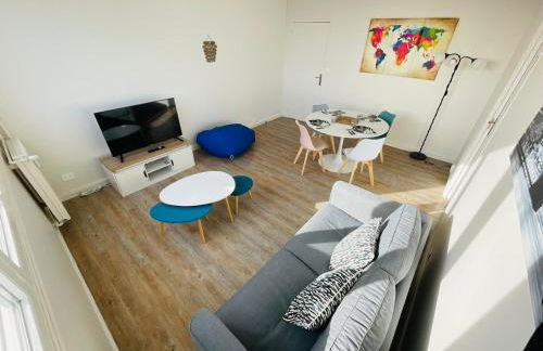 Évasion avec vue panoramique sur Rouen - 424 - Foto 13