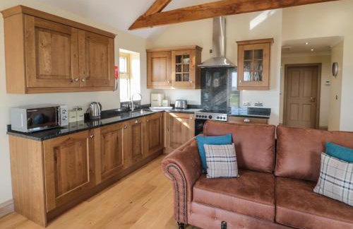 Smithy Cottage - Foto 6