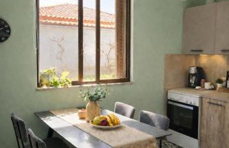 The Citrus Yard in Politika, 2 bedrooms apartment - Foto 2