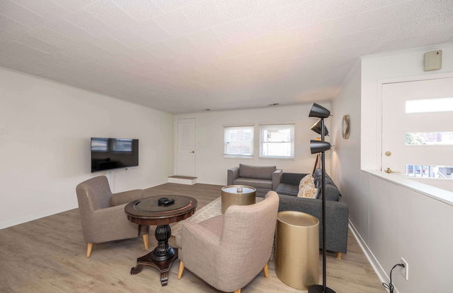 The Grand Elm Suites Sleeps 10 - Foto 23