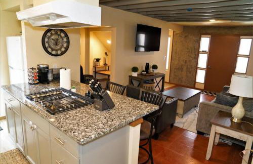 Modern New Mexico Loft in the heart of Las Cruces. - Foto 2