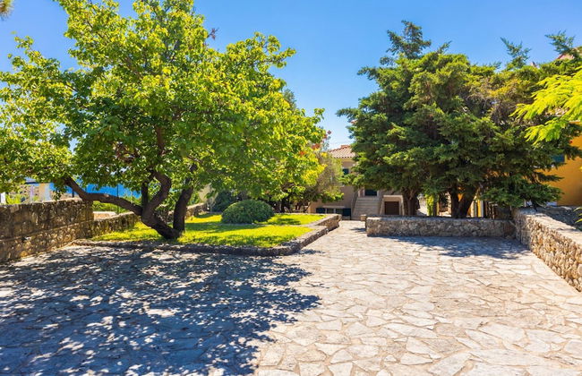 Villa Penelope Sea View - Foto 35