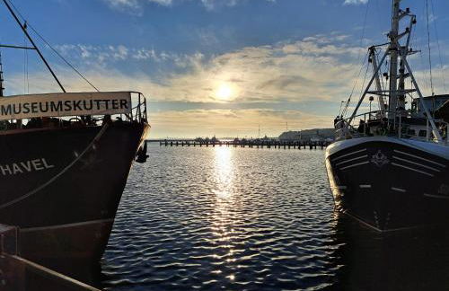 HeimatHafen & Meer - Foto 30