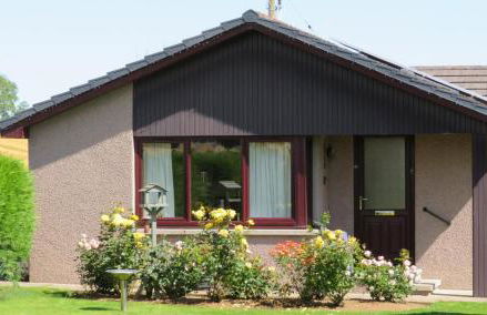 2 Bed in Insch oc-t30986 - Foto 8