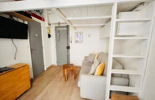 Elegant flat between Opéra & Saint-Lazare - Foto 4