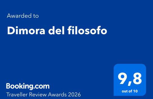 Dimora del filosofo - Foto 12