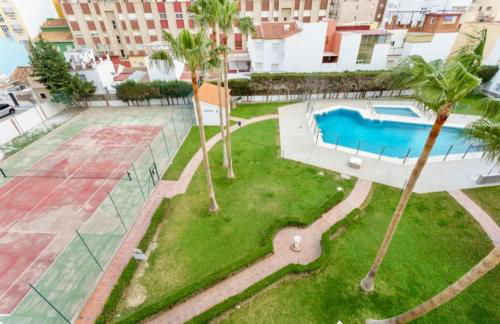 Moderno estudio con vistas al mar - Foto 18