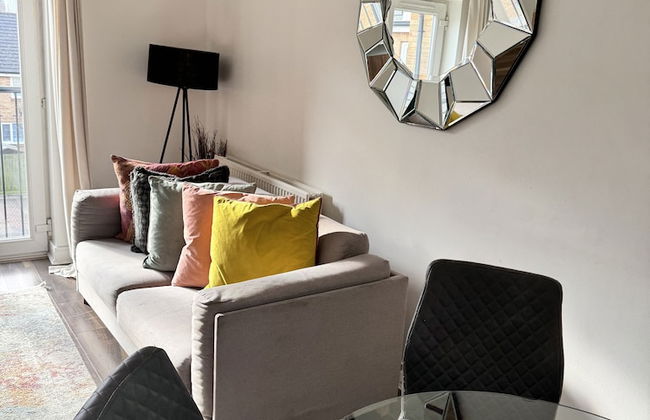 Havana 2 bed Apartment in london - Foto 17