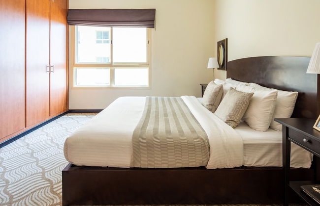 Spacious 1BR in Beautiful Greens! Sleeps 6 - Foto 2