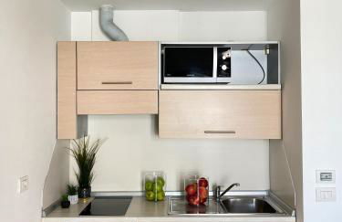 Residence Apartment Near the Beach - Foto 27