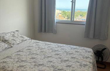 Apartamento vista para o mar e montanhas charmoso e aconchegante - Foto 7