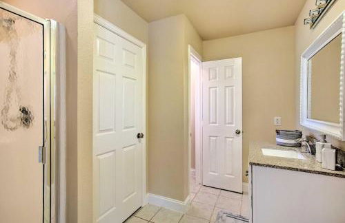 Pet-Friendly House with Pool about 3 Mi to Downtown - Photo 16