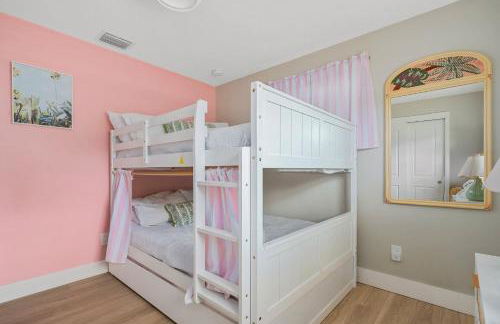 The Beverley Pool Hot Tub Near Clearwater Beach - Foto 35